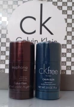Deo Stick
