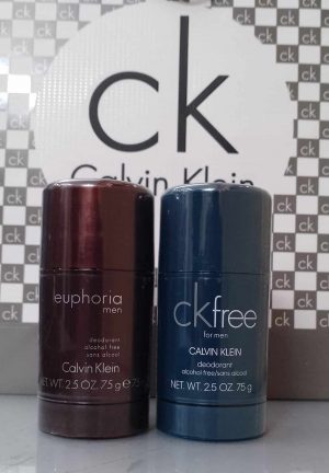Deo Stick