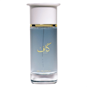 Ahmen Al Maghribi Kaaf For Men & Women Edp 100ml