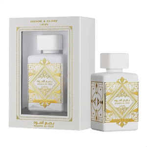 Lattafa Badee Al Oud Honor & Glory
