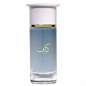 Ahmed Al Maghribi Kaaf EDP 100ml | Exquisite & Bold Unisex Perfume