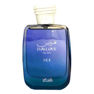 Rasasi Hawas Ice For Men Edp 100ml