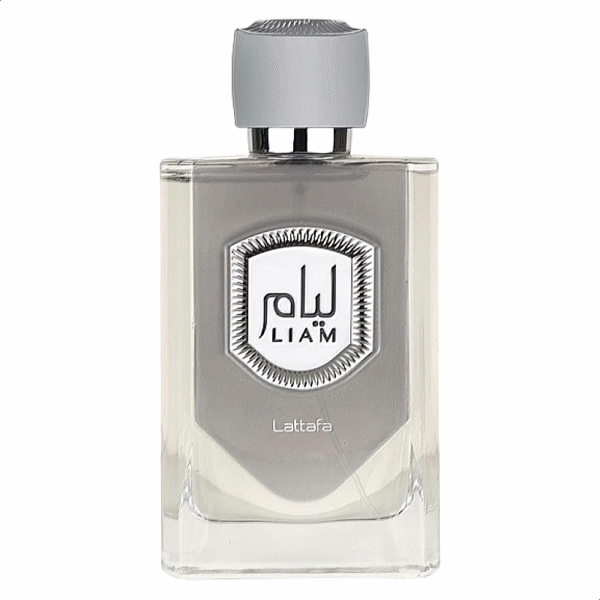 Lattafa Liam For Men & Women Edp 100ml Perfume Bottle