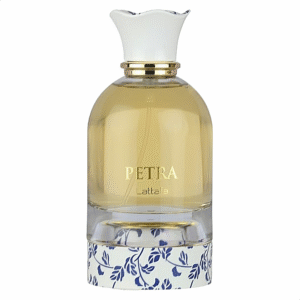 perfume bottle of "Lattafa Pride Petra "