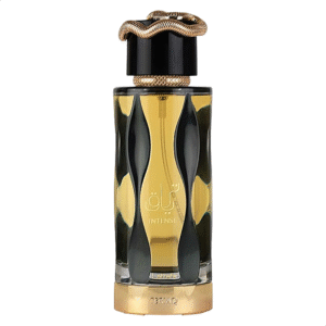 Lattafa Teriaq Intense For Men & Women Edp 100ml