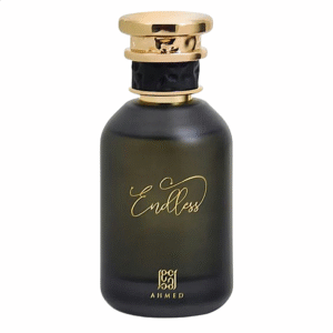 Picture of a perfume bottle Ahmed Al Maghribi Endless
