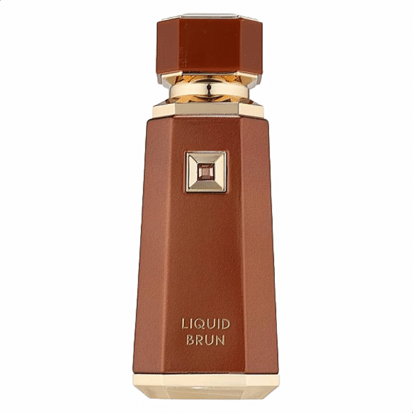 "French Avenue Liquid Brun Fragrance Bottle"