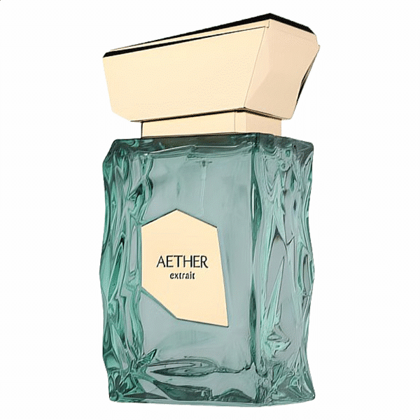 "French Avenue Aether Fragrance Bottle"