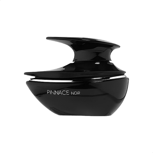 "French Avenue Pinnace Noir Fragrance Bottle"