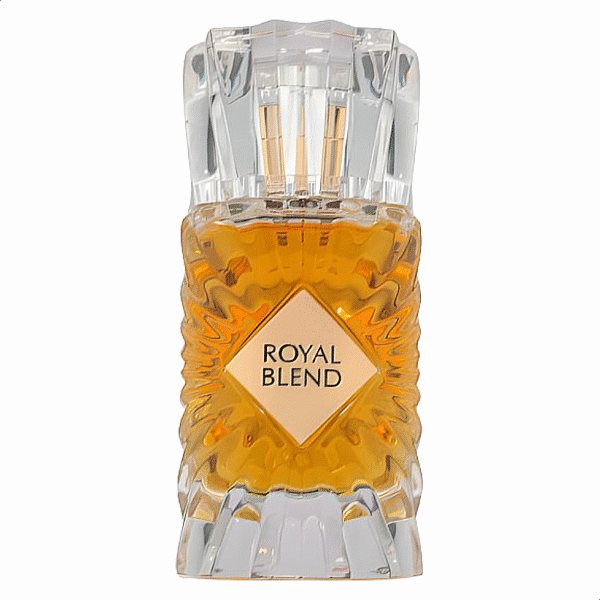 "French Avenue Royal Blend Fragrance Bottle"