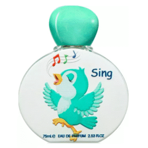 Lattafa Pride Kids –  SING perfume for Kidss Men and Women 75ml - Pakistan