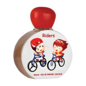 Lattafa Pride Kids –  RIDERS for Kids - women and men 75ml - Pakistan