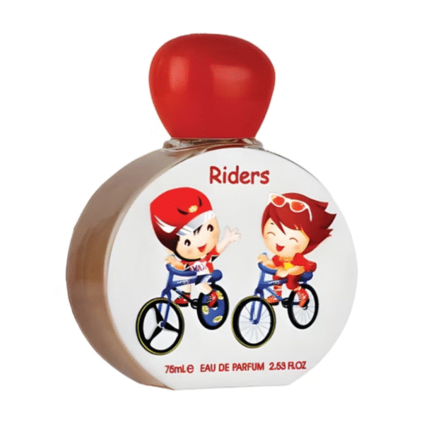 Lattafa riders kids perfume at impressivestore.pk