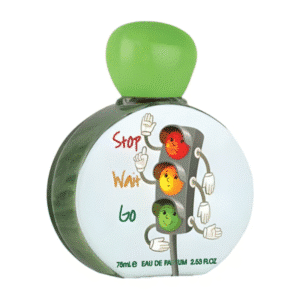 Lattafa Pride Kids –  STOP WAIT GO for Kids - women and men 75ml - Pakistan